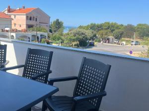 Fotografie z fotogalerie ubytování Apartman M & M, Schöne Wohnung nur 200m vom Strand v destinaci Zaton