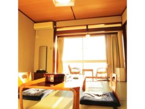 Gallery image of Ashizuri Sunnyside Hotel - Vacation STAY 67897v in Tosashimizu +56 photos