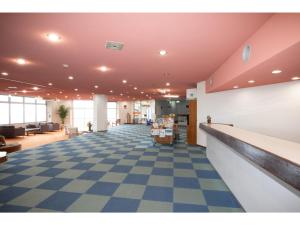 Billede fra billedgalleriet på Ashizuri Sunnyside Hotel - Vacation STAY 67898v i Tosashimizu