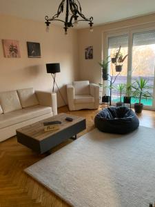 Gallery image of Relax apartman in Siófok