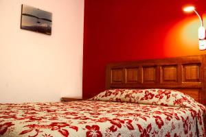 Gallery image of La Chacana Hotel Boutique in Huaraz +14 photos