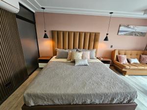 Fotografie z fotogalerie ubytování Apto en Pereira King Hermoso Moderno v destinaci Pereira