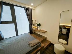 Galeriebild der Unterkunft More Than Home - Căn hộ ấm áp, gần gũi, hiện đại! in Hạ Lý