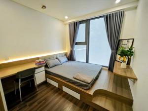 Galeriebild der Unterkunft More Than Home - Căn hộ ấm áp, gần gũi, hiện đại! in Hạ Lý