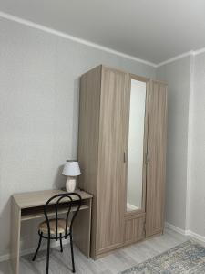 Galería fotográfica de Жк Sat city en Taldykolʼ 6 fotos más