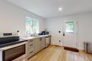 Gallery image of Knoll Perch in Ludlow