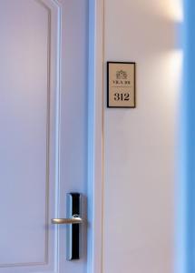 Fotografie z fotogalerie ubytování Hotel Vila 101-New Bazaar v destinaci Tirana