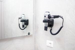 Fotografie z fotogalerie ubytování Hotel Vila 101-New Bazaar v destinaci Tirana