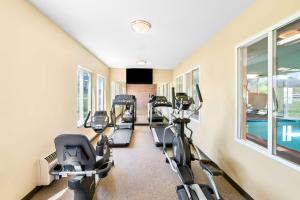 Billede fra billedgalleriet på Best Western Nebraska City Inn i Nebraska City