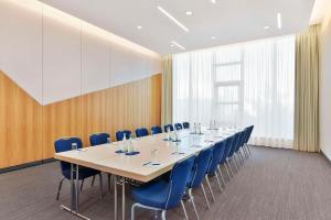 Konferenční prostory v ubytování NH Mannheim Viernheim