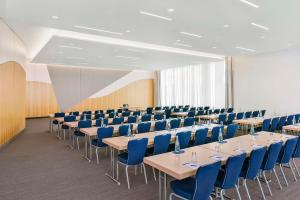 Konferenční prostory v ubytování NH Mannheim Viernheim + 37 fotografií