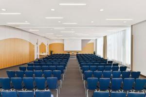 Konferenční prostory v ubytování NH Mannheim Viernheim
