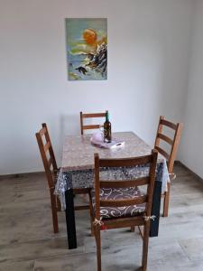 Fotografie z fotogalerie ubytování Apartment Drace 4550a v destinaci Drače