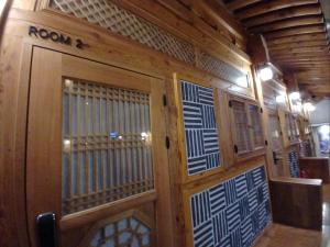 Foto dalla galleria di Taverna a Gyeongju