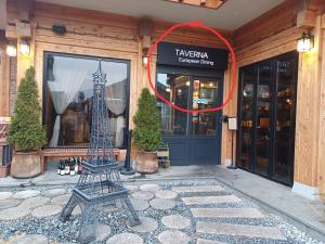 Foto dalla galleria di Taverna a Gyeongju Altre 11 foto