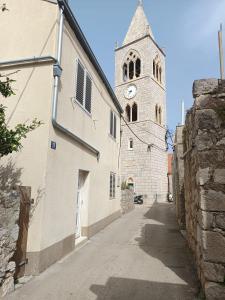 Fotografie z fotogalerie ubytování Apartments with WiFi Lastovo - 14990 v destinaci Lastovo