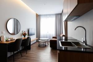 Foto sihtkohas Kuching asuva majutusasutuse 56 Hotel galeriist