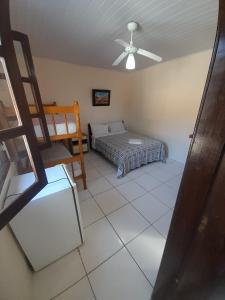 Cama ou camas em um quarto em Pousada Roça Velha mais 32 fotos