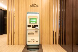 Gallery image of STREETVIEW HOTEL in Muar +21 photos