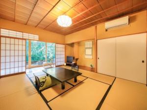 Fotografie z fotogalerie ubytování Arai Ryokan v destinaci Izu