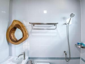 Bagno di Samet Nangshe Goodview