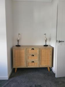 Foto sihtkohas Whakatane asuva majutusasutuse Uptown on Simpkins galeriist