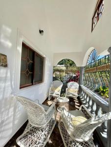 Fotografie z fotogalerie ubytování Casa Jacaranda v destinaci Las Galeras