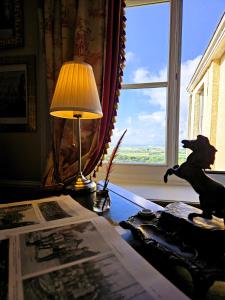 Fotografie z fotogalerie ubytování Châtellerie De Schoebeque v destinaci Cassel