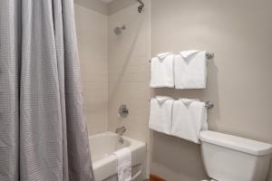 Ένα μπάνιο στο Value Unit 1422 - 2BR - Zephyr Mountain Lodge condo +2 φωτογραφίες