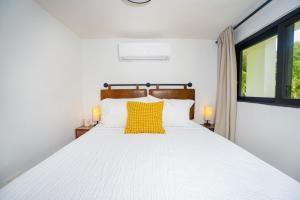 Photo de la galerie de l'établissement Garden of Eden Hotel, à Brenas