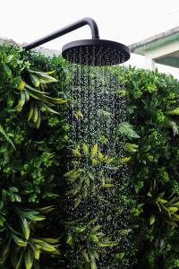 Photo de la galerie de l'établissement Garden of Eden Hotel, à Brenas 53 autres photos