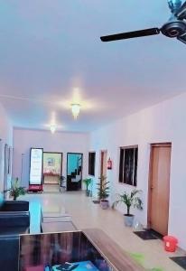 Istumisnurk majutusasutuses Premshi Guest House +33 fotot