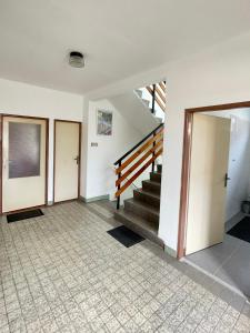 Fotografie z fotogalerie ubytování Apartment s terasou Lysá v Lysé nad Labem