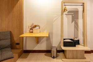 Fotografie z fotogalerie ubytování The Brown Hotel v Krabi + 27 fotografií