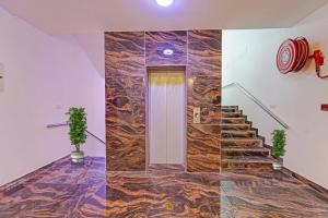Fotografie z fotogalerie ubytování Super Townhouse ORCHID RESIDENCY Near T.Nagar v destinaci Čennaí