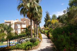 Gallery image of Elviria Apartment in Marbella