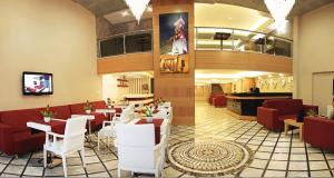 Gallery image of Grand Zeybek Hotel in Izmir