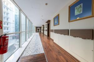 Fotografie z fotogalerie ubytování ELİT SUİT v destinaci Istanbul