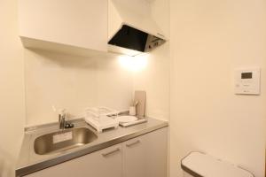 Fotografie z fotogalerie ubytování 華宿301駅一分全新設備 v Osace
