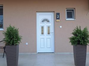 Fotografie z fotogalerie ubytování Apartments Green Beograd v destinaci Borča