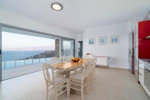 Afbeelding uit fotogalerij van Villa Lituanica in Elounda