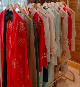 Foto sihtkohas Xi'an asuva majutusasutuse Bestway Hotel Xi'an galeriist