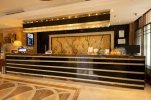 Foto sihtkohas Xi'an asuva majutusasutuse Bestway Hotel Xi'an galeriist
