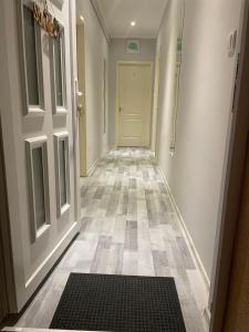 Fotografie z fotogalerie ubytování Belien Apartman v destinaci Makó