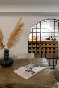 Foto de la galería de Belvedere Suites en Firostefani