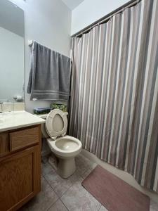 Billede fra billedgalleriet på Cozy Beautiful Pondside Luxurious Retreat i Monroe