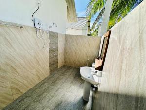 Fotografie z fotogalerie ubytování A Frame Cottage Udawalawe v destinaci Timbulketiya