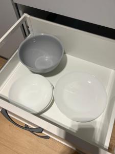 Afbeelding uit fotogalerij van London Residence Deluxe 2-Bedroom in Suceava +32 foto's