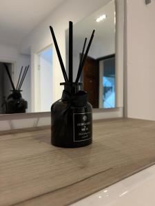 Afbeelding uit fotogalerij van London Residence Deluxe 2-Bedroom in Suceava