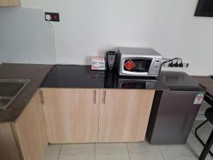 Ảnh trong thư viện ảnh của 1 Bedroom, Greenzone Apartment Thindigua ở Kiambu
